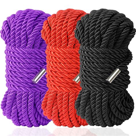 amazon shibari rope|The Ultimate Guide to Choosing Your Shibari Rope.